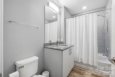 210 N Church Street #1803, Charlotte, NC 28202 - Photo 27