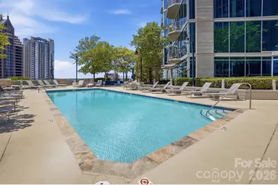 210 N Church Street #1803, Charlotte, NC 28202 - Photo 37