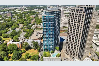 210 N Church Street #1803, Charlotte, NC 28202 - Photo 3