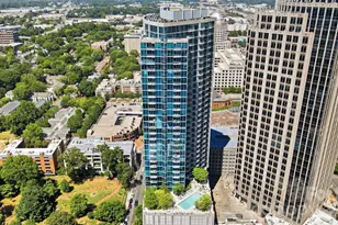 210 N Church St, Charlotte, NC 28202 - Photo 3