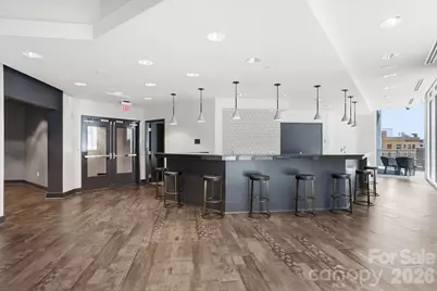 210 N Church Street #1803, Charlotte, NC 28202 - Photo 29
