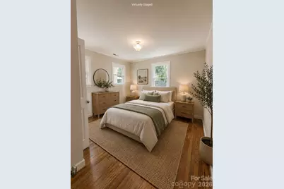 631 Forest Drive, Robbins, NC 27325 - Photo 11