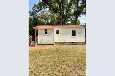 631 Forest Drive, Robbins, NC 27325 - Photo 17