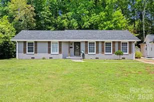 5731 Brookhaven Rd, Charlotte, NC 28210 - Photo 1