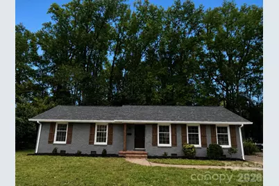 5731 Brookhaven Road, Charlotte, NC 28210 - Photo 1