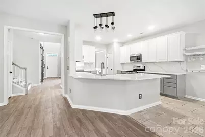 8712 Cool Meadow Drive, Huntersville, NC 28078 - Photo 11