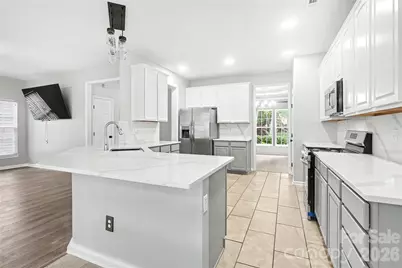 8712 Cool Meadow Drive, Huntersville, NC 28078 - Photo 13