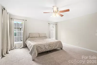 8712 Cool Meadow Drive, Huntersville, NC 28078 - Photo 23