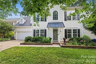 8712 Cool Meadow Dr, Huntersville, NC 28078 - Photo 1