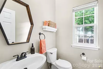 8712 Cool Meadow Drive, Huntersville, NC 28078 - Photo 21