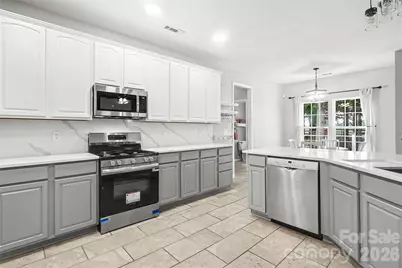 8712 Cool Meadow Drive, Huntersville, NC 28078 - Photo 15