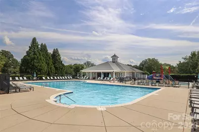 8712 Cool Meadow Drive, Huntersville, NC 28078 - Photo 47