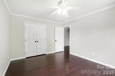 8712 Cool Meadow Drive, Huntersville, NC 28078 - Photo 27