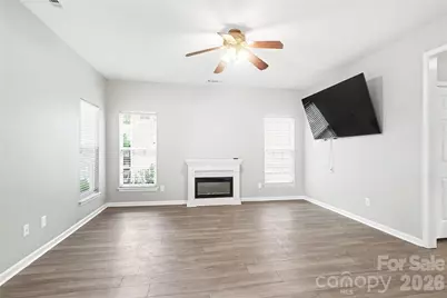 8712 Cool Meadow Drive, Huntersville, NC 28078 - Photo 9