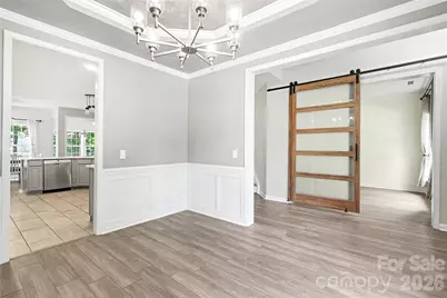 8712 Cool Meadow Drive, Huntersville, NC 28078 - Photo 5
