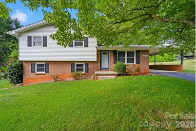 8035 Old Nc 10 None, Hickory, NC 28602 - Photo 1