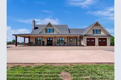 4030 Union Church Road, Peachland, NC 28133 - Photo 5
