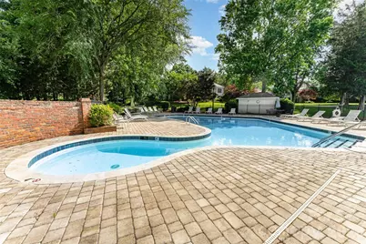 7026 Quail Hill Road, Charlotte, NC 28210 - Photo 23