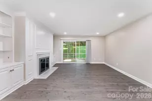 7026 Quail Hill Rd, Charlotte, NC 28210 - Photo 5