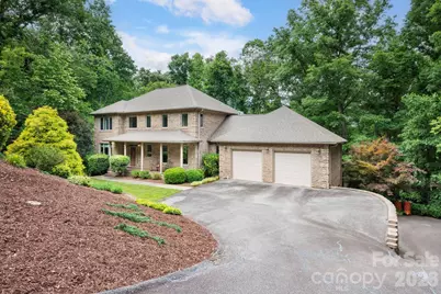 25 Whitaker View Road, Fairview, NC 28730 - Photo 1