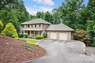 25 Whitaker View Rd, Fairview, NC 28730 - Photo 1