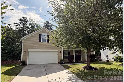 5000 Joyful Noise Lane, Indian Trail, NC 28079 - Photo 1
