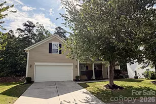 5000 Joyful Noise Ln, Indian Trail, NC 28079 - Photo 1