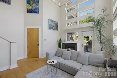 420 Queens Road #10, Charlotte, NC 28207 - Photo 5