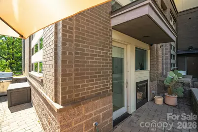 420 Queens Road #10, Charlotte, NC 28207 - Photo 25