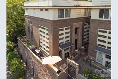420 Queens Road #10, Charlotte, NC 28207 - Photo 35