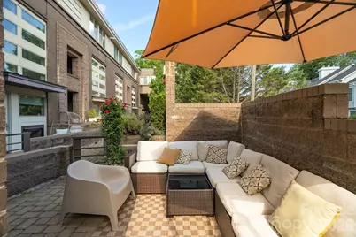 420 Queens Road #10, Charlotte, NC 28207 - Photo 27