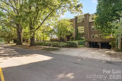 420 Queens Road #10, Charlotte, NC 28207 - Photo 39