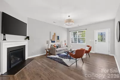 2023 Navarro Road, Charlotte, NC 28214 - Photo 5