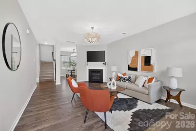 2023 Navarro Road, Charlotte, NC 28214 - Photo 3