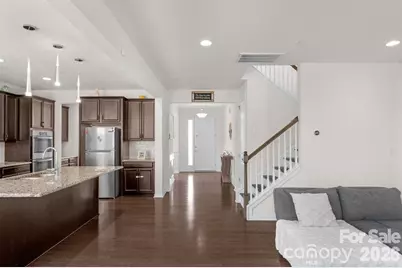 930 Parkland Place NW, Concord, NC 28027 - Photo 5