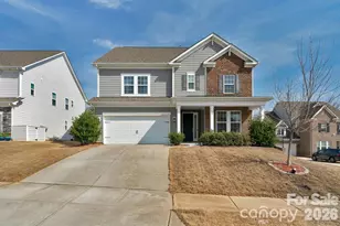 930 Parkland Pl NW, Concord, NC 28027 - Photo 1