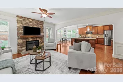 963 Rock Forest Way, Fort Mill, SC 29707 - Photo 11