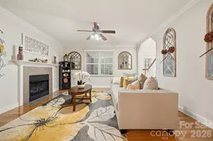1710 30th Ave Dr NE, Hickory, NC 28601 - Photo 17