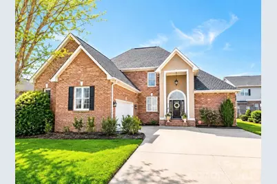 1710 30th Avenue Drive NE, Hickory, NC 28601 - Photo 1