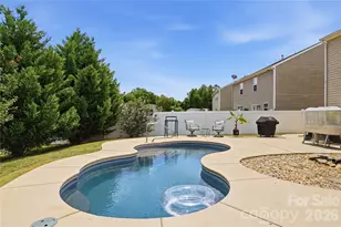 409 Lind Point Ln, Monroe, NC 28110 - Photo 25