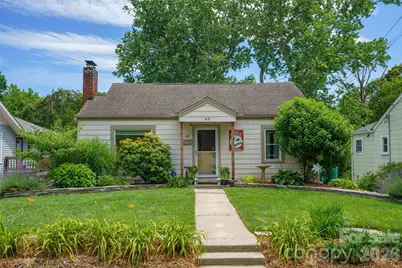 43 Morris Street, Asheville, NC 28806 - Photo 1