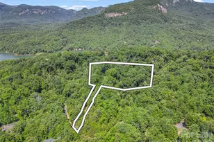 0 Hawks Nest Trail, Lake Lure, NC 28746 - Photo 1