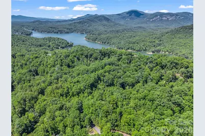 0 Hawks Nest Trail #31, Lake Lure, NC 28746 - Photo 15