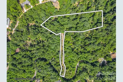 0 Hawks Nest Trail #31, Lake Lure, NC 28746 - Photo 3