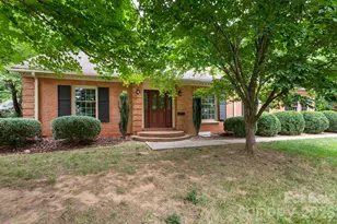 5511 Robinhood Rd, Charlotte, NC 28211 - Photo 1