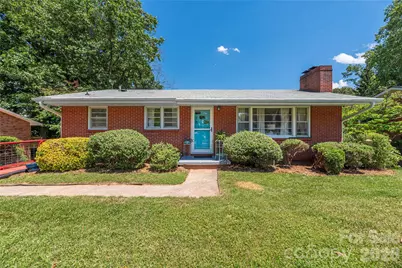 16 Oteen Church Road, Asheville, NC 28805 - Photo 1