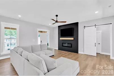 2754 Emperor Street, Claremont, NC 28610 - Photo 5