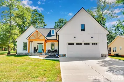 2754 Emperor Street, Claremont, NC 28610 - Photo 1