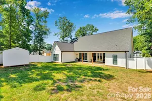 2754 Emperor St, Claremont, NC 28610 - Photo 25