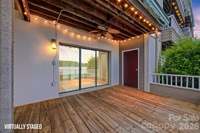 7332 Lakefront Drive #4, Charlotte, NC 28278 - Photo 35